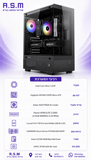 ���� ������� Intel Ultra 5 225F H810M 32GB DDR5 1TB SSD RTX5060 VCX300 650W Windows 11 PRO