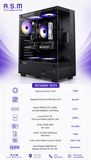 ���� ������� ���� Intel Ultra 5 225F H810M 32GB DDR5 1TB SSD RX9070XT 16GB VCX300 850W Win11