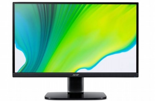 ��� ���� ���� ACER ��� ''Acer KA272 G0bi FHD LED IPS 144Hz 27 - ���� UM.HK2EE.605