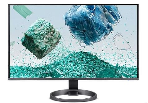 ��� ���� ���� ACER RS272 100HZ IPS 27" HDMI VGA FHD UM.HR2EE.021 