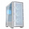מארז מחשב Cougar UNIFACE-RGB White