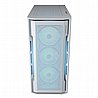 מארז מחשב Cougar UNIFACE-RGB White