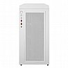 מארז מחשב Cougar UNIFACE-RGB White