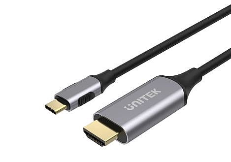 ��� Unitek USB-C to HDMI 4K 60Hz V1125A
