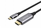 ��� Unitek USB-C to HDMI 4K 60Hz V1125A