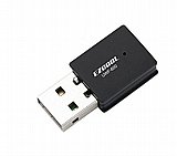 ���� ��� ������ EZCool 802.11ac 600Mbps Dual Band USB UWF-600