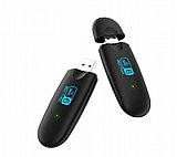 ���� ��� ������ EZCool 1800Mbps WiFi 6 802.11ax Dual Band USB USB UWF-685