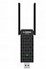 מתאם רשת אלחוטי חברת EZCOOL דגם 1800Mbps WiFi 6 802.11ax Dual Band USB Adapter