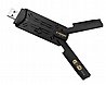 מתאם רשת אלחוטי WIFI7 USB 3.2 Adapter - 802.11be - Tri-Band USB Adapter - Realtek 8912AU