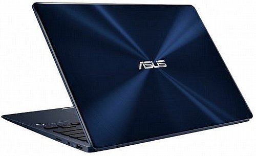 ���� ���� ���� Asus ��� UX331UA-EG003T 13.3'' FHD i7-8550U 8GB 256SSD Win10 ����