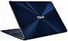 מחשב נייד חברת Asus דגם UX331UA-EG010T 13.3'' FHD i7-8550U 8GB 512SSD Win10 כחול