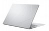 מחשב נייד ASUS Zenbook 14 U9-285H 32GB 1TB OLED Touch DOS Silver