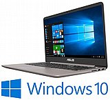 ���� ���� ���� Asus ��� UX410UQ-GV022T i7-7500U 14" 1TB+256GB 16GB Win10