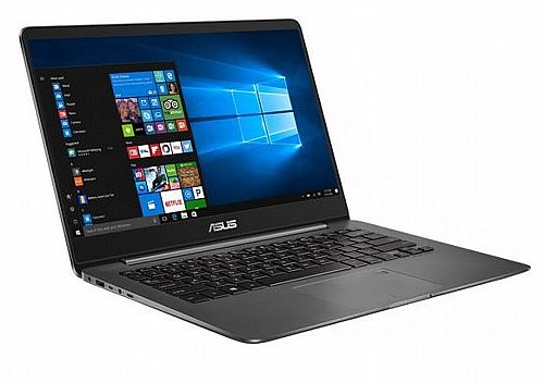 ���� ���� ���� Asus ��� UX430UA-GV271T 14'' FHD i7-8550U 8GB 256SSD Win10 ����