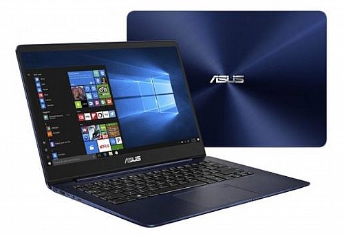 ���� ���� ���� Asus ��� UX430UN-GV020T 14'' FHD i7-8550U 8GB 512SSD GF MX150 Win10 ����