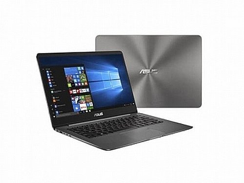 ���� ���� ���� Asus ��� UX430UN-GV060T 14'' FHD i7-8550U 16GB 512SSD GF MX150 Win10 ����