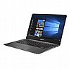 מחשב נייד חברת Asus דגם UX430UN-GV060T 14'' FHD i7-8550U 16GB 512SSD GF MX150 Win10 אפור