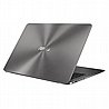 מחשב נייד חברת Asus דגם UX430UN-GV060T 14'' FHD i7-8550U 16GB 512SSD GF MX150 Win10 אפור