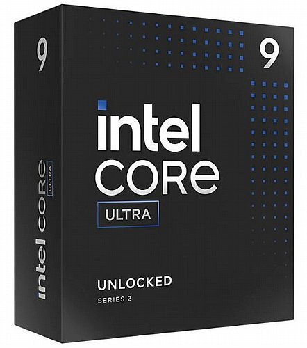 ���� ����� Intel Core Ultra 9 285 40M 5.6GHz BOX