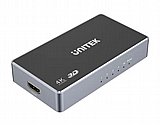 ���� Unitek 4K HDMI Splitter 1 In 4 Out V1109A