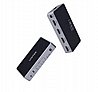 מתג אלומיניום איכותי חברת Unitek דגם V1110A 4K HDMI 1.4b Switch 5 in 1 Out