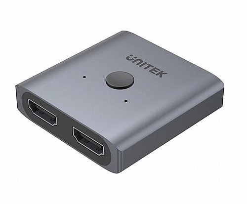  ���� ����� ������� UNITEK HDMI �HDMI �� ������ 4K 60Hz V1127A