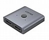  ���� ����� ������� UNITEK HDMI �HDMI �� ������ 4K 60Hz V1127A