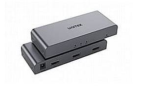 ���� HDMI  ������ HDMI Splitter 2X1 V1130A