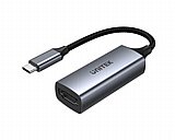 ��� ���� �Type-c � HDMI ���� UNITEK ��� V1412A  ������� 4K 60Hz 