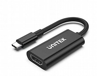 ���� USB-C �- HDMI 2.0 ��� V1421A