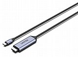 ��� USB-C �- HDMI ���������� 4K ��� V1423A