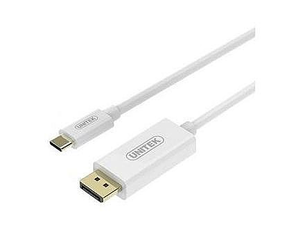 ���� USB3.1 ���� Unitek V400AWH Type C to DP