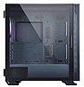 מארז מחשב ללא ספק MSI MAG VAMPIRIC 300R PACIFIC BLUE Mid Tower - צבע כחול