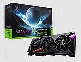 ����� ��� GeForce RTX� 5070 12G VANGUARD OC