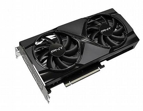 ����� ��� PNY RTX5060Ti 16GB OC - Dual Fan Edition