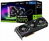 ����� ��� ���� PNY ��� GeForce RTX5070 12GB ARGB VCG507012TFXXPB1-O