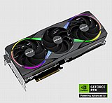 ����� ��� PNY GeForce RTX 5080 16GB Overclocked Triple Fan VCG508016TFXPB1-O