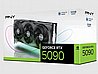 כרטיס מסך PNY GEFORCE RTX5090 32GB STD VCG509032TFXPB1-O