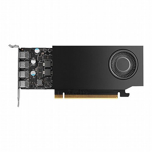 ����� ��� NVIDIA Quadro A400 4GB Ray Tracing 4 X mini-DP