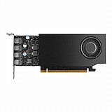 ����� ��� NVIDIA Quadro A400 4GB Ray Tracing 4 X mini-DP