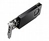 כרטיס מסך NVIDIA Quadro A400 4GB Ray Tracing 4 X mini-DP