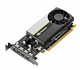 ����� ��� PNY Quadro T1000 8GB GDDR6 DPx4 Pcie 3.0X16
