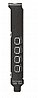 כרטיס מסך PNY Quadro T1000 8GB GDDR6 DPx4 Pcie 3.0X16