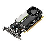 ����� ��� PNY Quadro T1000 4GB GDDR6 Mini DPx4 Pcie 3.0X16