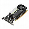 כרטיס מסך PNY Quadro T1000 4GB GDDR6 Mini DPx4 Pcie 3.0X16