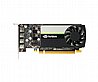 כרטיס מסך PNY Quadro T1000 4GB GDDR6 Mini DPx4 Pcie 3.0X16
