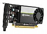 כרטיס מסך לתוכנות גרפיות PNY Quadro T400 4GB GDDR6 Mini DPx3