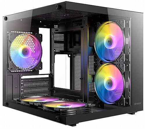 ���� ���� Antec VCX20M RGB Elite - ����
