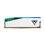 ������ ����� ���� Patriot VIPER ELITE 5 DDR5 16GB 6000MHz CL30 ���