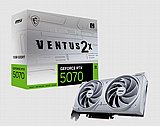 ����� ��� GeForce RTX� 5070 12G VENTUS 2X WHITE 